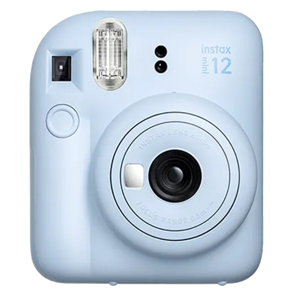 Instax Fujifilm Mini 12