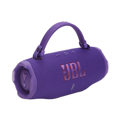 JBL Charge 6 Bluetooth Speaker Enhanced Sound, Longer Battery, IP67 Waterproof