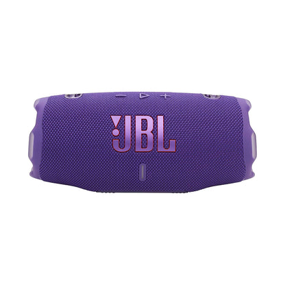 JBL Charge 6 Bluetooth Speaker Enhanced Sound, Longer Battery, IP67 Waterproof
