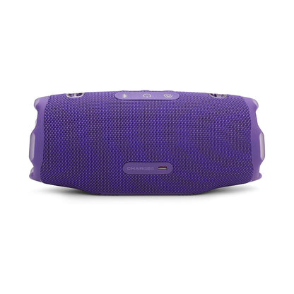 JBL Charge 6 Bluetooth Speaker Enhanced Sound, Longer Battery, IP67 Waterproof