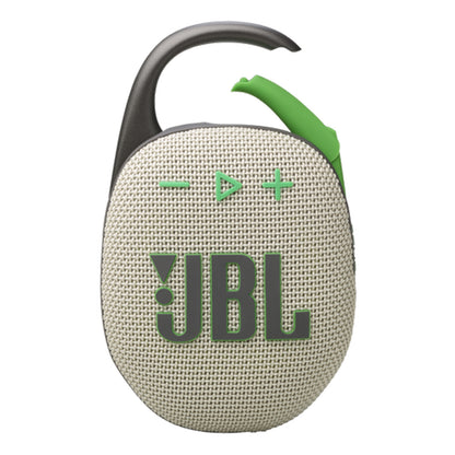 JBL CLIP 5 Waterproof Speaker with Auracast