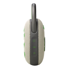 JBL CLIP 5 Waterproof Speaker with Auracast