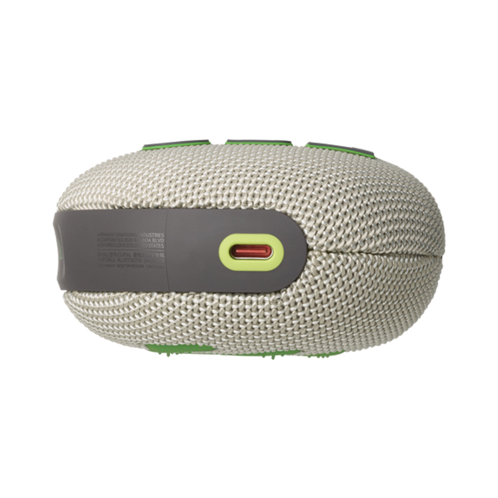 JBL CLIP 5 Waterproof Speaker with Auracast