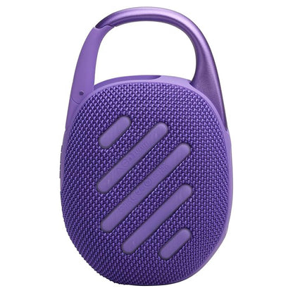 JBL CLIP 5 Waterproof Speaker with Auracast