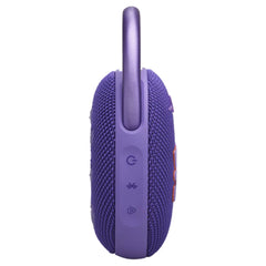 JBL CLIP 5 Waterproof Speaker with Auracast