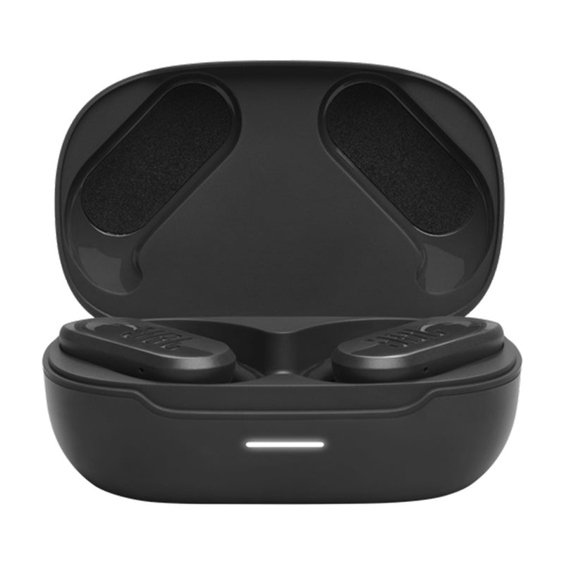 JBL Endurance Peak 3 – True Wireless Sports Earbuds with 50H Battery, IP68 Waterproof Rating, and Pure Bass Sound