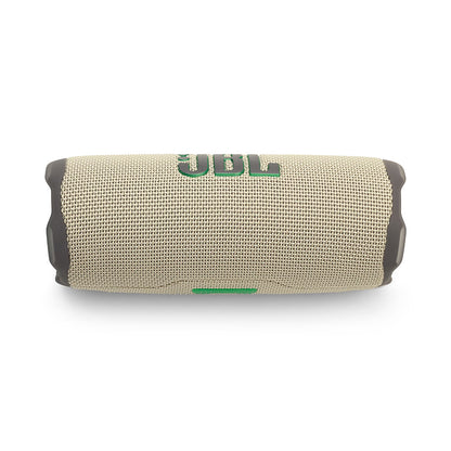 JBL Flip 7 - Portable waterproof and drop-proof speaker