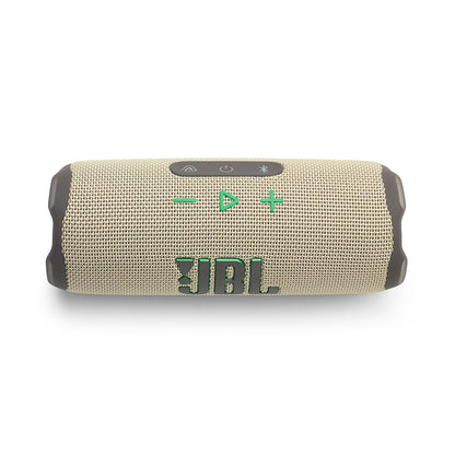 JBL Flip 7 - Portable waterproof and drop-proof speaker