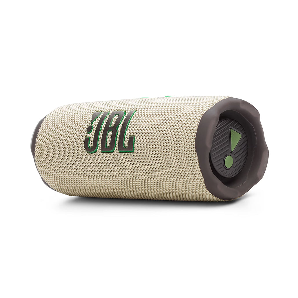 JBL Flip 7 - Portable waterproof and drop-proof speaker