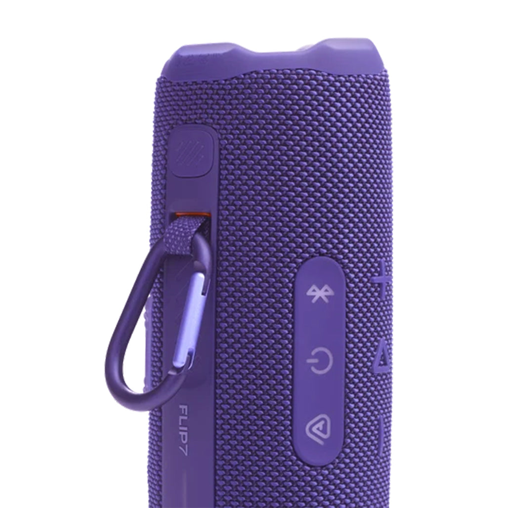 JBL Flip 7 - Portable waterproof and drop-proof speaker