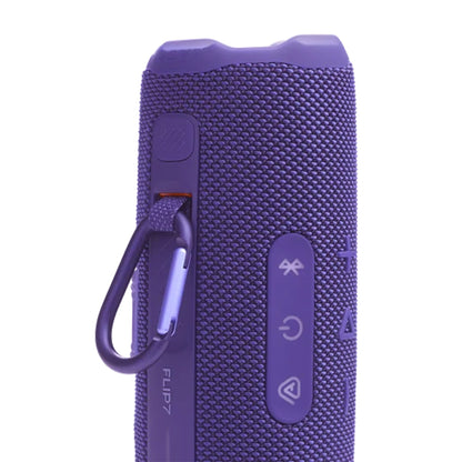 JBL Flip 7 - Portable waterproof and drop-proof speaker