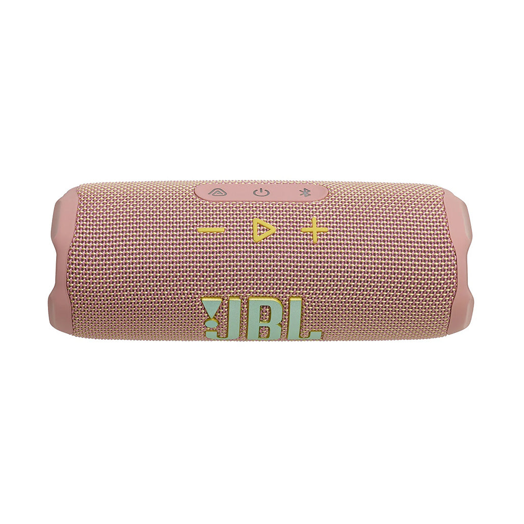 JBL Flip 7 - Portable waterproof and drop-proof speaker
