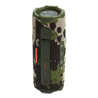 JBL Flip 7 - Portable waterproof and drop-proof speaker