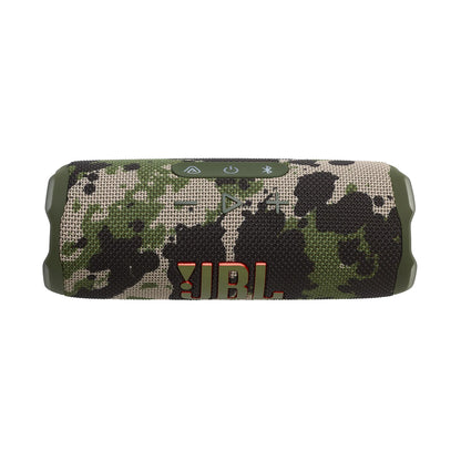 JBL Flip 7 - Portable waterproof and drop-proof speaker