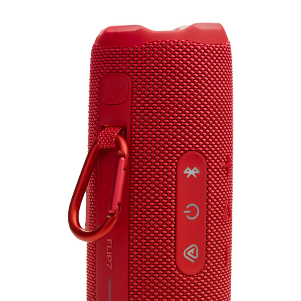 JBL Flip 7 - Portable waterproof and drop-proof speaker