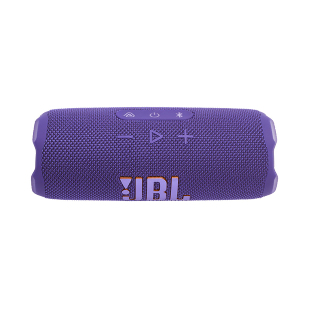 JBL Flip 7 - Portable waterproof and drop-proof speaker