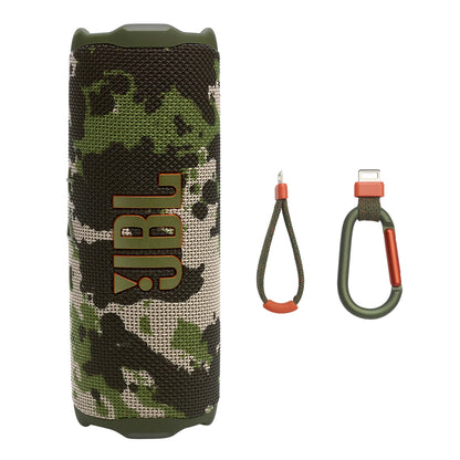 JBL Flip 7 - Portable waterproof and drop-proof speaker