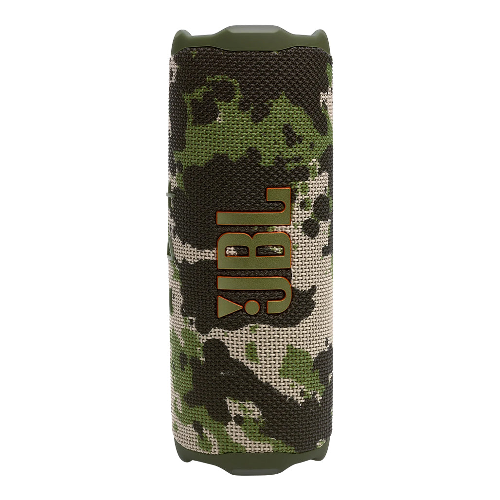JBL Flip 7 - Portable waterproof and drop-proof speaker
