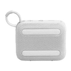 JBL Go 4 – Ultra-Portable Bluetooth Speaker