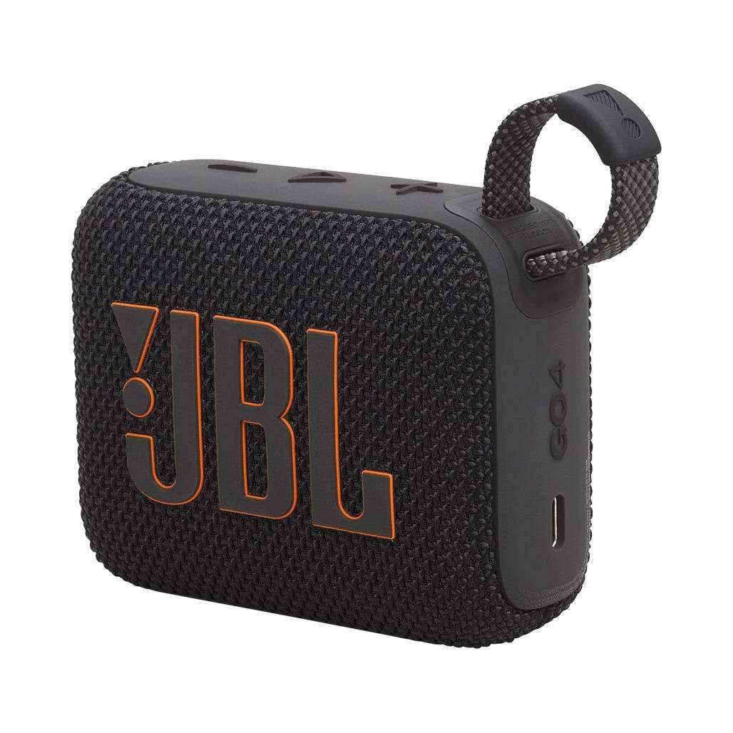 JBL Go 4 Ultra Portable Waterproof Bluetooth Speaker - Pixel Zones