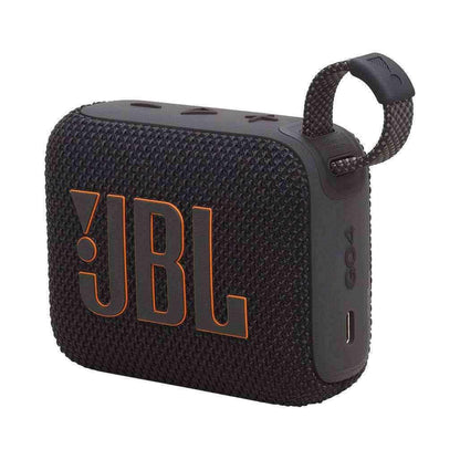JBL Go 4 Ultra Portable Waterproof Bluetooth Speaker - Pixel Zones