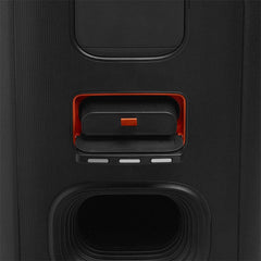 JBL PartyBox Stage 320 Portable Bluetooth Party Speaker With Wheels And Lightshow