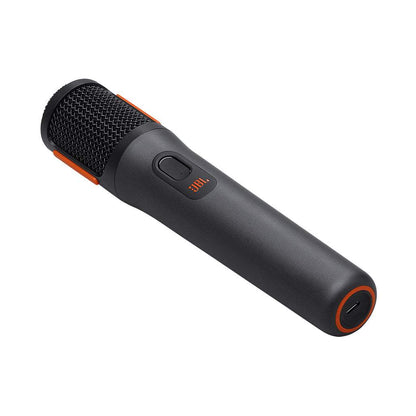 JBL PartyBox Wireless Microphones With Clear Sound And Noise Reduction Up To 20 Hours Playtime