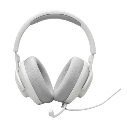 JBL Quantum 100 M2 - WIred Over-Ear Headphones