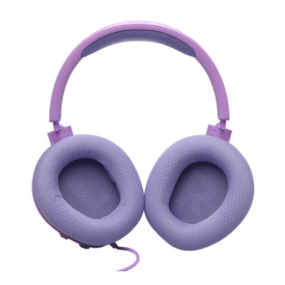 JBL Quantum 100 M2 - WIred Over-Ear Headphones