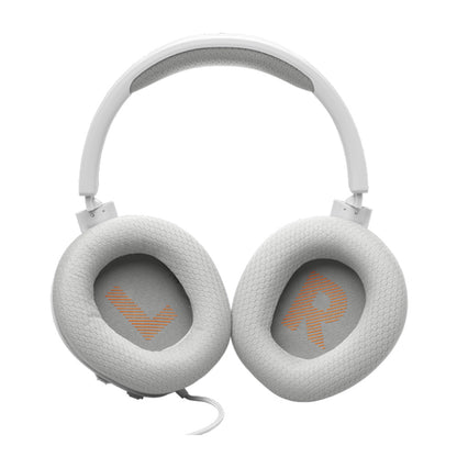 JBL Quantum 100 M2 - WIred Over-Ear Headphones