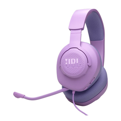 JBL Quantum 100 M2 - WIred Over-Ear Headphones