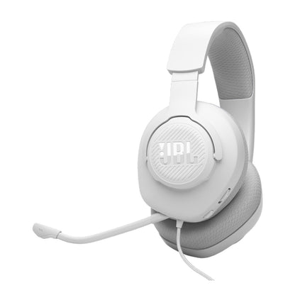 JBL Quantum 100 M2 - WIred Over-Ear Headphones