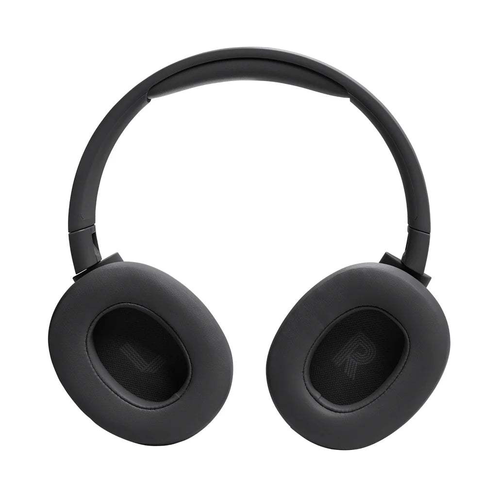 JBL Tune 720BT Wireless Over-Ear Headphones Black