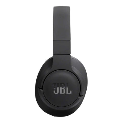 JBL Tune 720BT Wireless Over-Ear Headphones Black