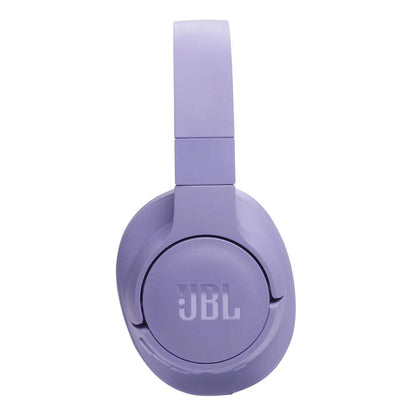 JBL Tune 720BT Wireless Over-Ear Headphones Purple