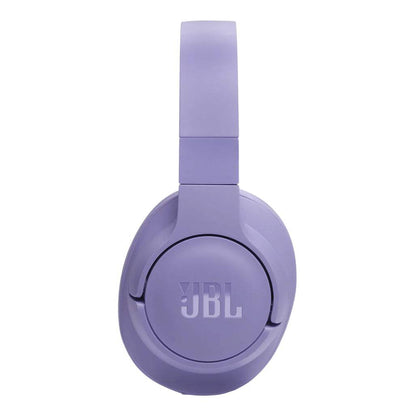 JBL Tune 720BT Wireless Over-Ear Headphones Purple