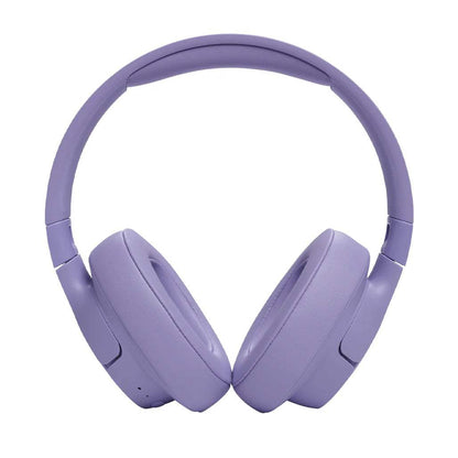 JBL Tune 720BT Wireless Over-Ear Headphones Purple