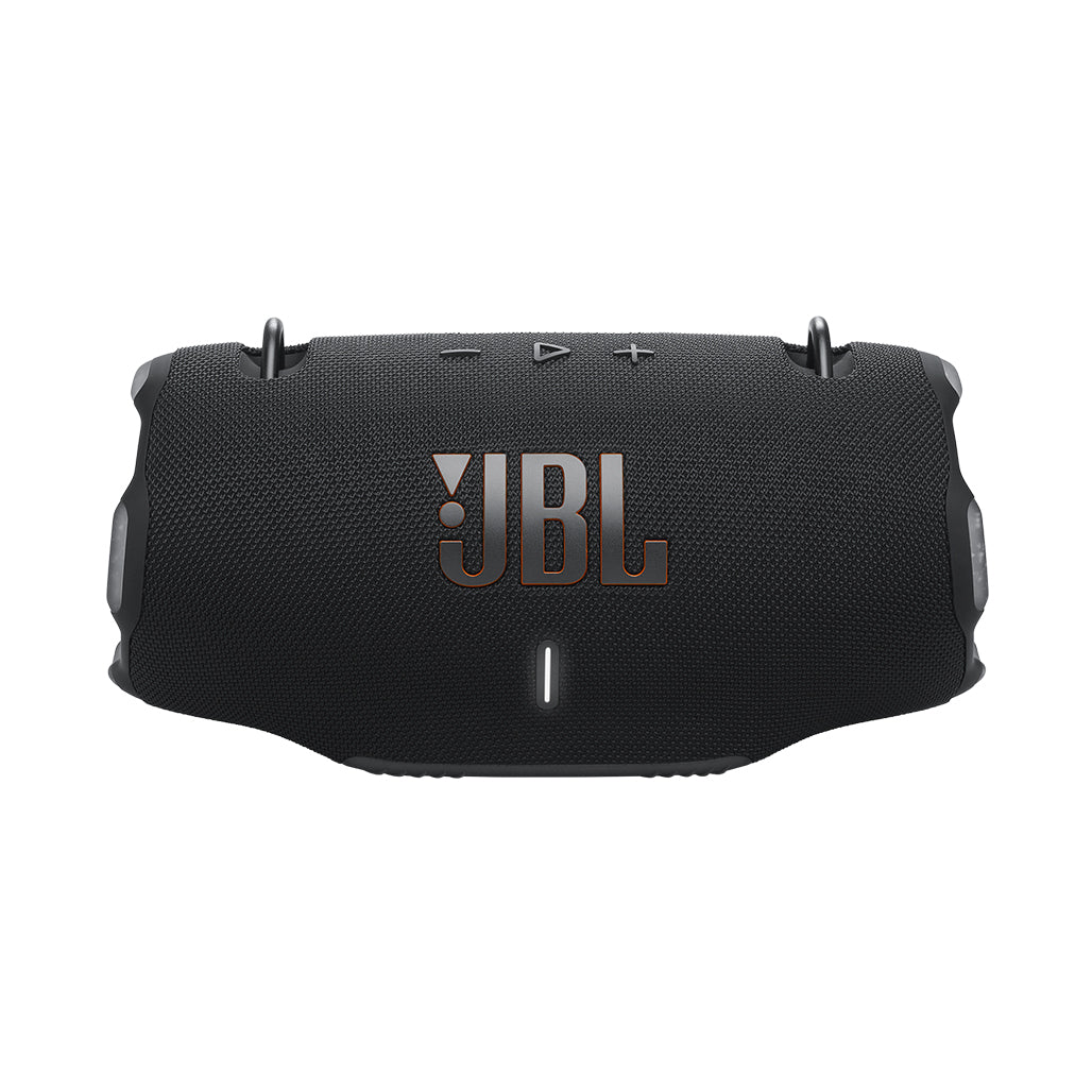 JBL Xtreme 4 Portable Bluetooth Party Speaker Up to 24 Hours Playtime IP67 Waterproof and Enhanced Bass