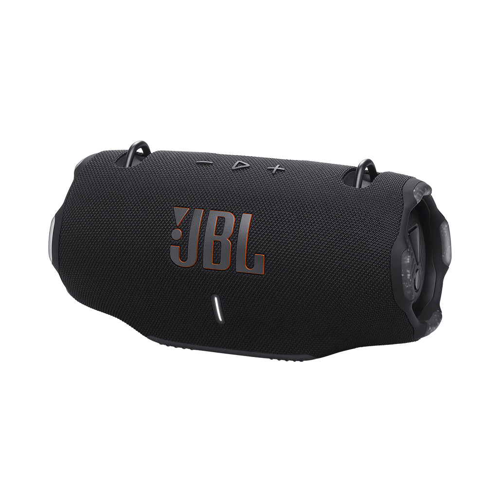 JBL Xtreme 4 Portable Bluetooth Party Speaker Up to 24 Hours Playtime IP67 Waterproof and Enhanced Bass