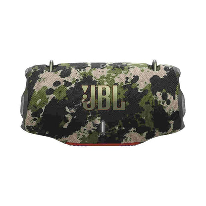 JBL Xtreme 4 2025 Portable Bluetooth Party Speaker Up to 24 Hours Playtime IP67 Waterproof and Enhanced Bass