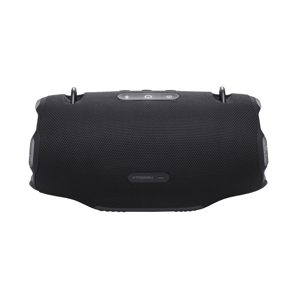 JBL Xtreme 4 Portable Bluetooth Party Speaker Up to 24 Hours Playtime IP67 Waterproof and Enhanced Bass