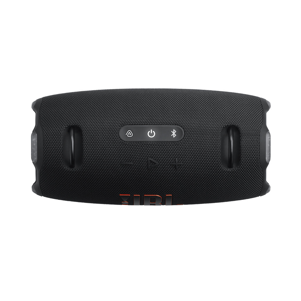 JBL Xtreme 4 Portable Bluetooth Party Speaker Up to 24 Hours Playtime IP67 Waterproof and Enhanced Bass