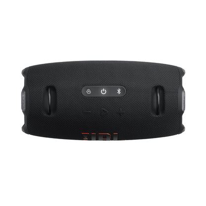 JBL Xtreme 4 Portable Bluetooth Party Speaker Up to 24 Hours Playtime IP67 Waterproof and Enhanced Bass