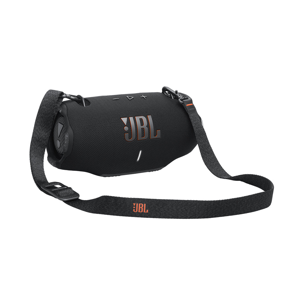 JBL Xtreme 4 Portable Bluetooth Party Speaker Up to 24 Hours Playtime IP67 Waterproof and Enhanced Bass