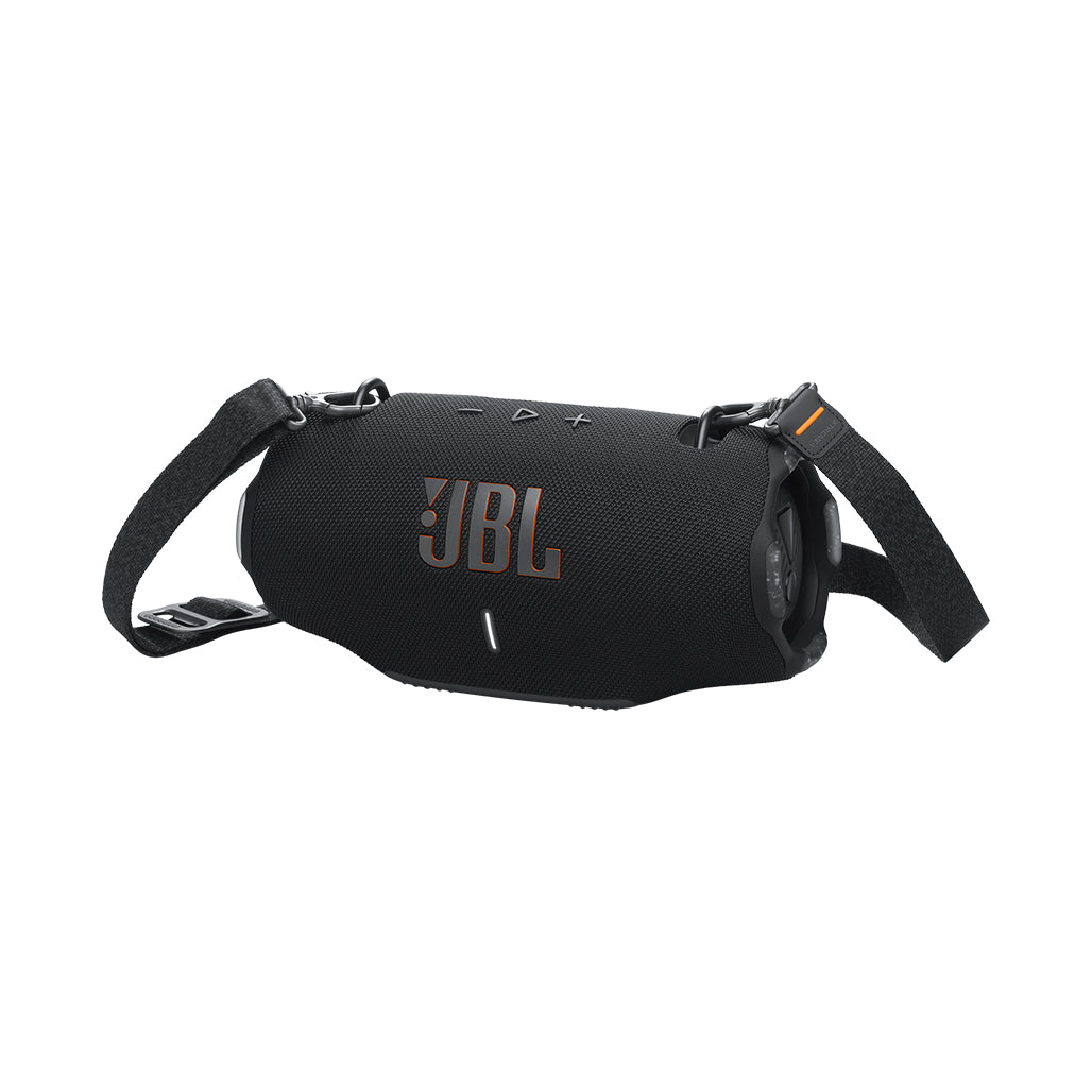 JBL Xtreme 4 Portable Bluetooth Party Speaker Up to 24 Hours Playtime IP67 Waterproof and Enhanced Bass