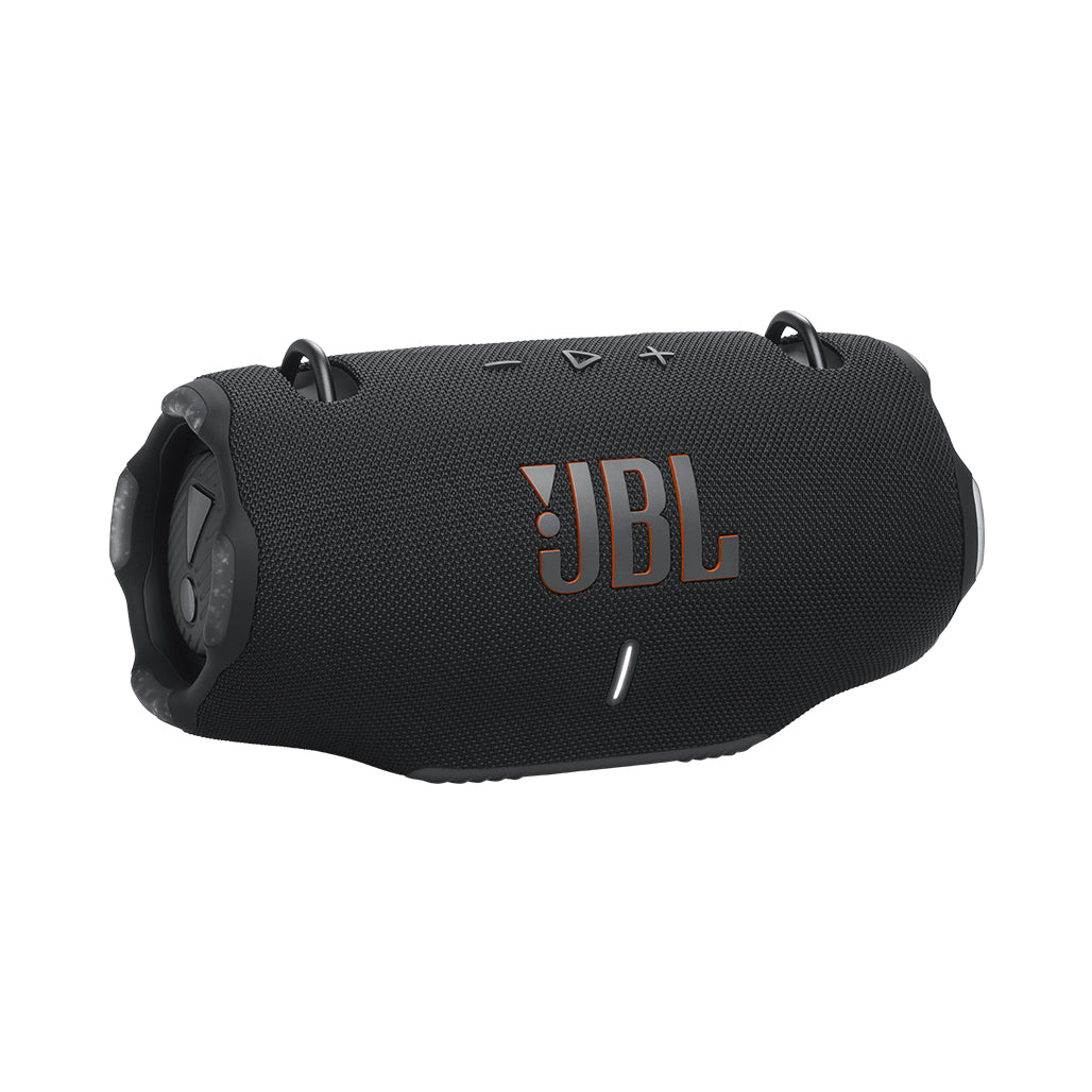 JBL Xtreme 4 Portable Bluetooth Party Speaker Up to 24 Hours Playtime IP67 Waterproof and Enhanced Bass