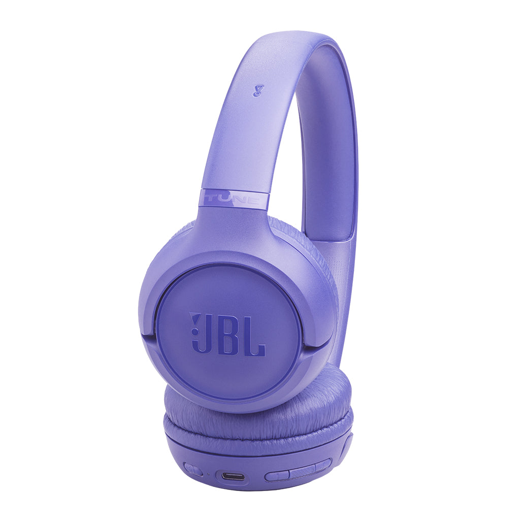 JBL Tune 530BT - Wireless on-Ear Headphones