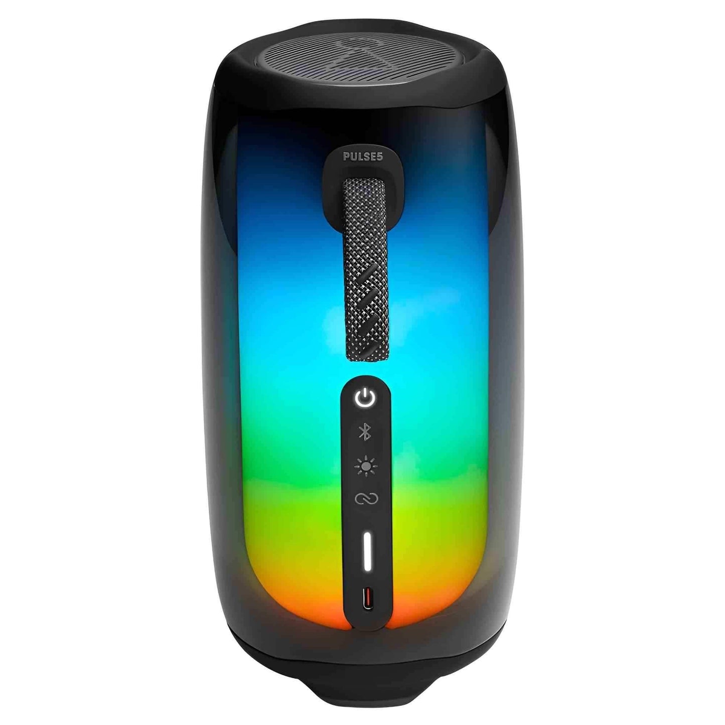 JBL Pulse 5 Portable Bluetooth Speaker With Light Show - Pixel Zones
