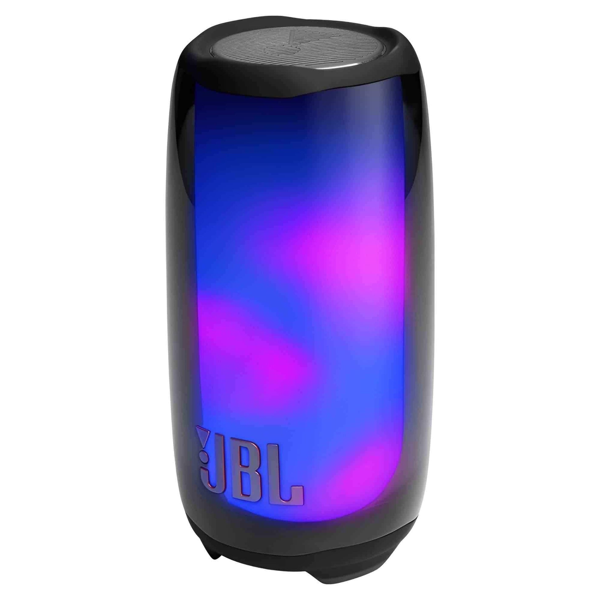 JBL Pulse 5 Portable Bluetooth Speaker With Light Show - Pixel Zones