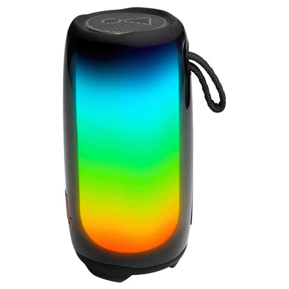 JBL Pulse 5 Portable Bluetooth Speaker With Light Show - Pixel Zones
